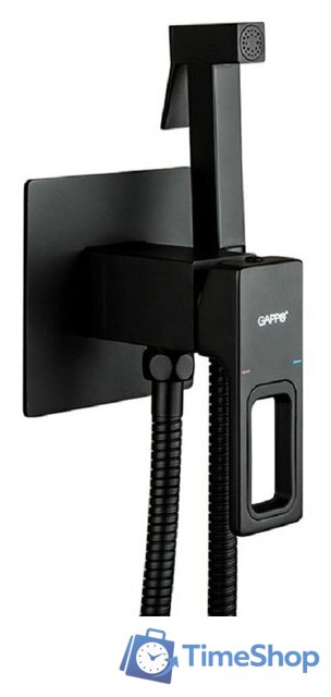 Гигиенический душ Gappo G7217-6 - Изображение №1 — Интернет-магазин Time-Shop