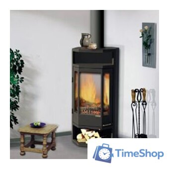 Свободностоящая печь-камин Мета-Бел Рейн АОТ-10.0 - Изображение №2 — Интернет-магазин Time-Shop