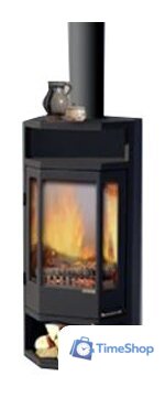 Свободностоящая печь-камин Мета-Бел Рейн АОТ-10.0 - Изображение №1 — Интернет-магазин Time-Shop