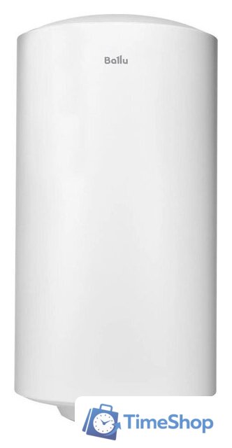 Накопительный электрический водонагреватель Ballu BWH/S 100 Legacy - Изображение №2 — Интернет-магазин Time-Shop