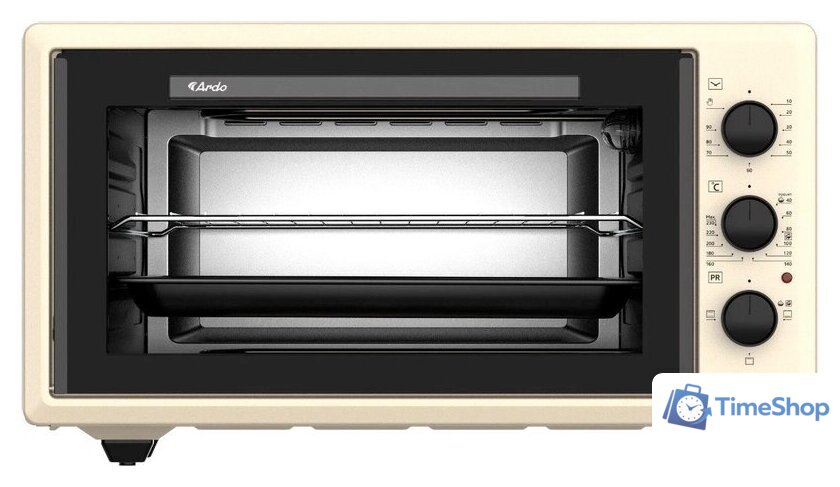 Мини-печь ARDO MO4531C2 - Изображение №1 — Интернет-магазин Time-Shop