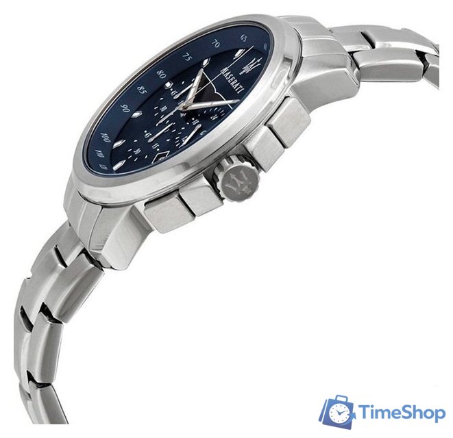 Наручные часы Maserati R8873621002 - Изображение №2 — Интернет-магазин Time-Shop