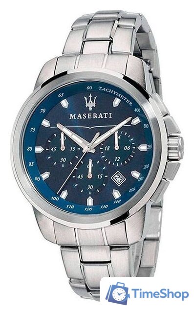 Наручные часы Maserati R8873621002 - Изображение №1 — Интернет-магазин Time-Shop