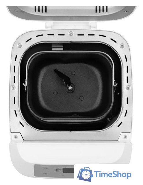 Хлебопечка Sencor SBR 1040WH - Изображение №4 — Интернет-магазин Time-Shop