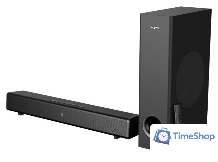 Саундбар Creative Stage 360 - Изображение №1 — Интернет-магазин Time-Shop