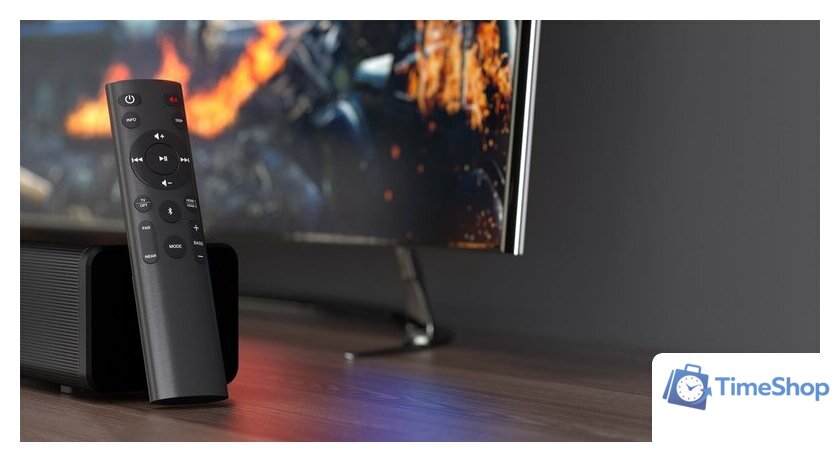 Саундбар Creative Stage 360 - Изображение №10 — Интернет-магазин Time-Shop