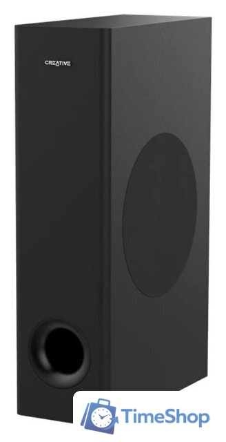 Саундбар Creative Stage 360 - Изображение №5 — Интернет-магазин Time-Shop