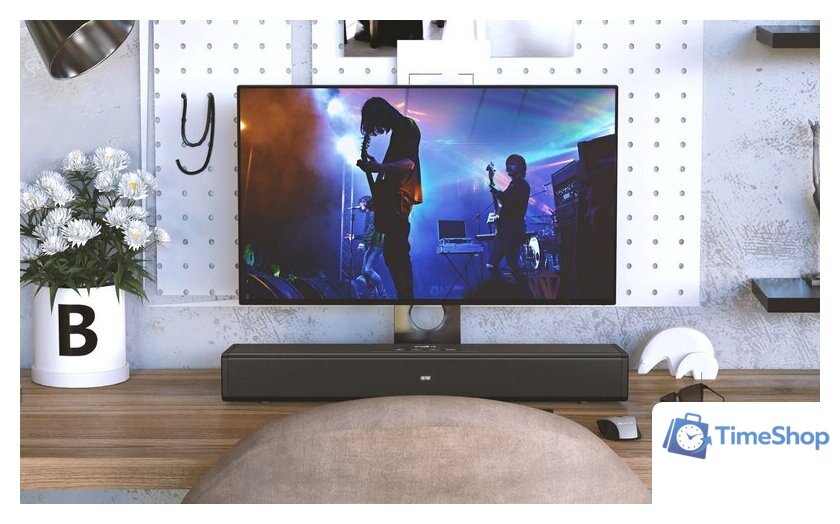 Саундбар Creative Stage 360 - Изображение №9 — Интернет-магазин Time-Shop