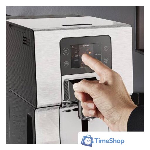 Кофемашина Krups Intuition Experience EA877D10 - Изображение №6 — Интернет-магазин Time-Shop