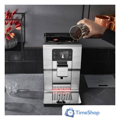 Кофемашина Krups Intuition Experience EA877D10 - Изображение №5 — Интернет-магазин Time-Shop