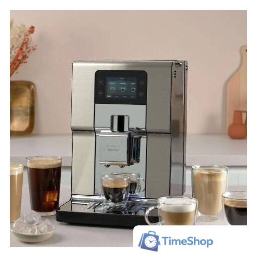 Кофемашина Krups Intuition Experience EA877D10 - Изображение №4 — Интернет-магазин Time-Shop
