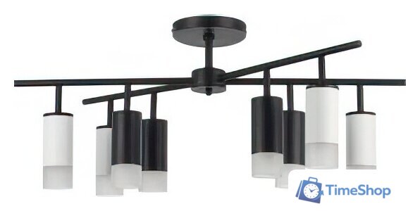 Люстра средней высоты Lightstar Rullo LR7283643741 - Изображение №1 — Интернет-магазин Time-Shop