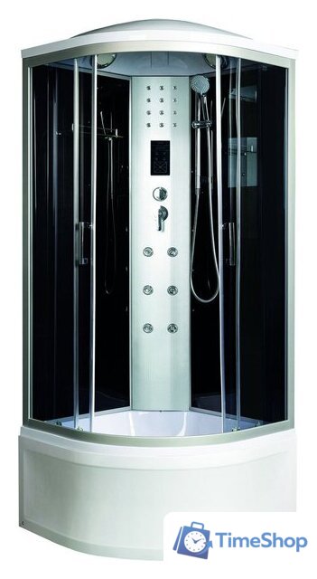 Душевая кабина River Dunay XL 100/44 TH - Изображение №1 — Интернет-магазин Time-Shop