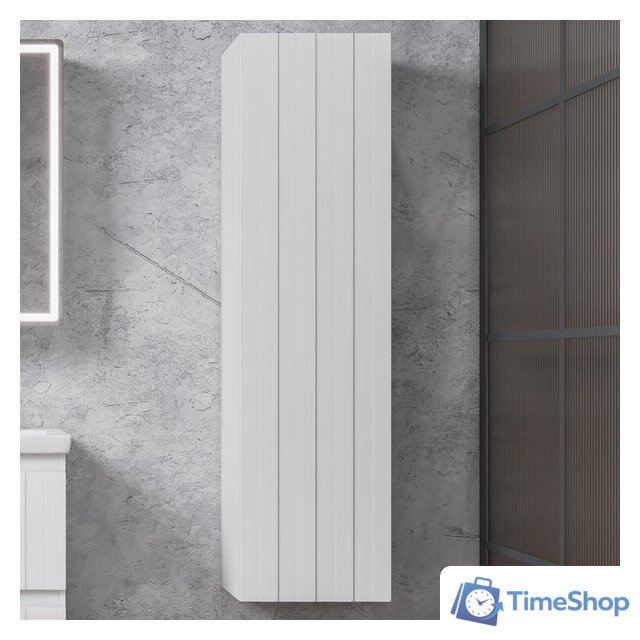  Vigo Шкаф навесной Finlay 400 - Изображение №3 — Интернет-магазин Time-Shop