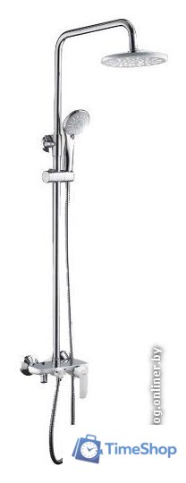 Душевая система  FRAP F2431 - Изображение №1 — Интернет-магазин Time-Shop