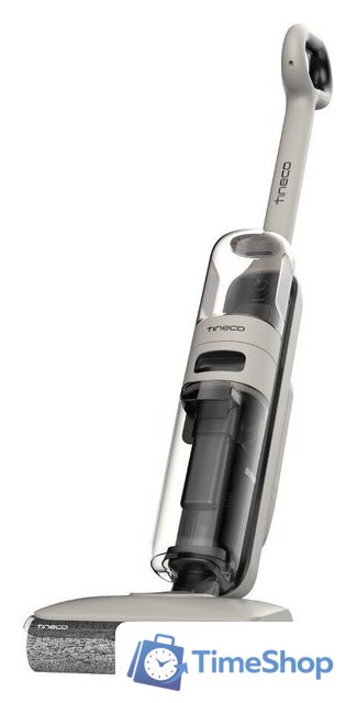 Вертикальный моющий пылесос Tineco iFloor Y2 - Изображение №1 — Интернет-магазин Time-Shop