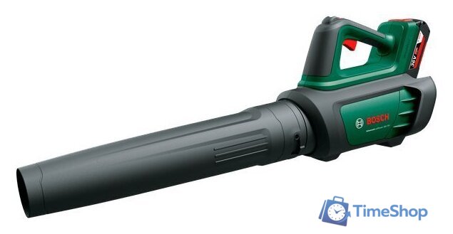 Ручная воздуходувка Bosch AdvancedLeafBlower 36V-750 06008C6001 (без АКБ) - Изображение №1 — Интернет-магазин Time-Shop