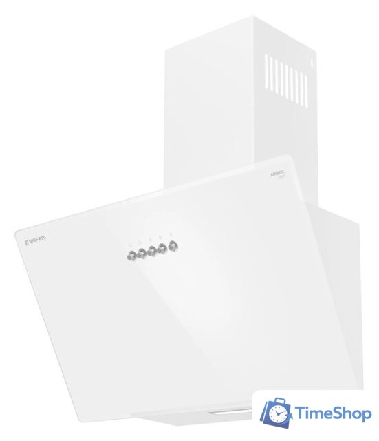 Кухонная вытяжка Meferi AIRBOX60WH Light - Изображение №1 — Интернет-магазин Time-Shop