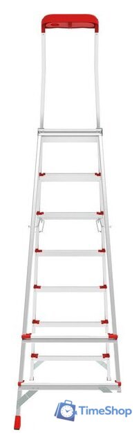 Лестница-стремянка Новая высота NV 3138А 3138107А - Изображение №4 — Интернет-магазин Time-Shop