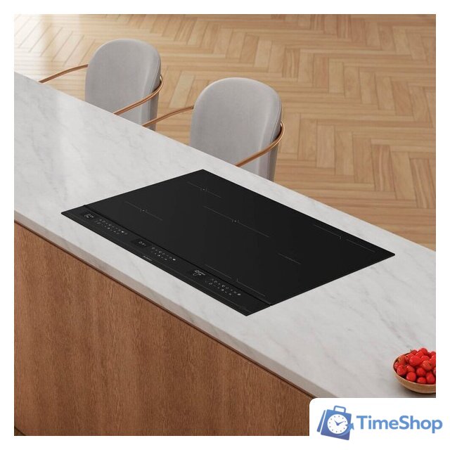 Варочная панель De Dietrich DPI4832B - Изображение №3 — Интернет-магазин Time-Shop