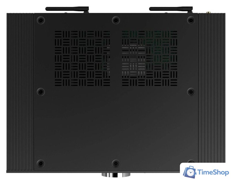 Предварительный усилитель Onkyo P-80 (черный) - Изображение №8 — Интернет-магазин Time-Shop