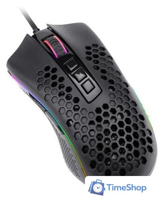 Игровая мышь Redragon Storm Elite - Изображение №4 — Интернет-магазин Time-Shop