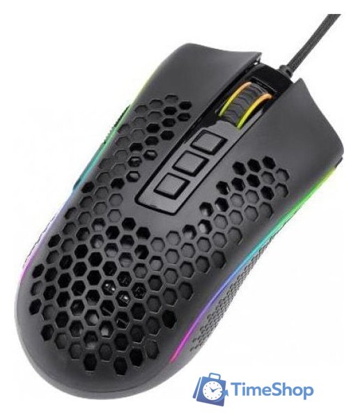 Игровая мышь Redragon Storm Elite - Изображение №3 — Интернет-магазин Time-Shop