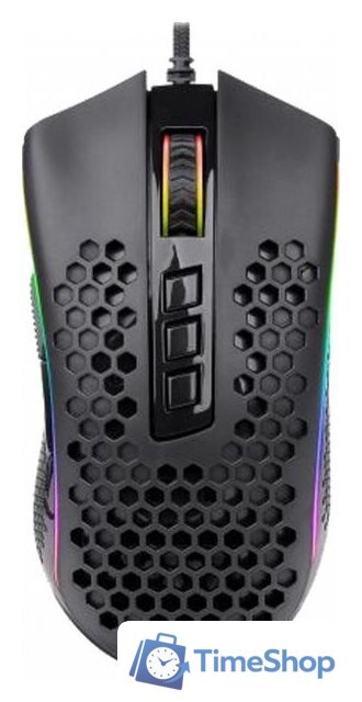 Игровая мышь Redragon Storm Elite - Изображение №1 — Интернет-магазин Time-Shop