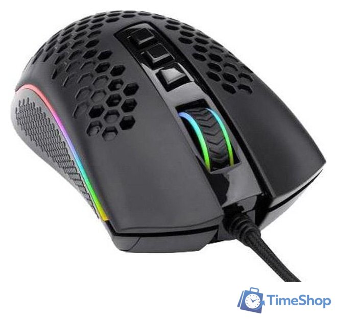Игровая мышь Redragon Storm Elite - Изображение №5 — Интернет-магазин Time-Shop