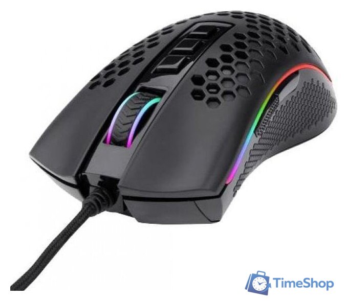 Игровая мышь Redragon Storm Elite - Изображение №2 — Интернет-магазин Time-Shop