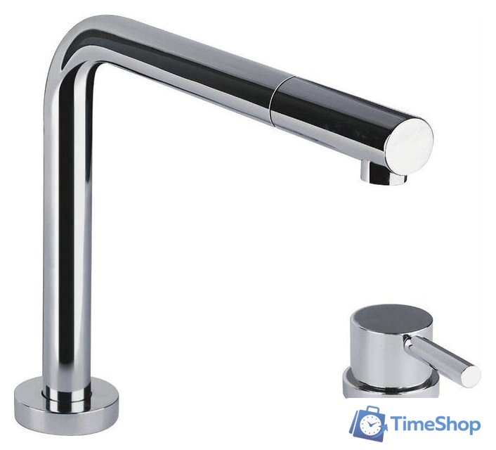 Смеситель Smeg MTD5CR - Изображение №1 — Интернет-магазин Time-Shop