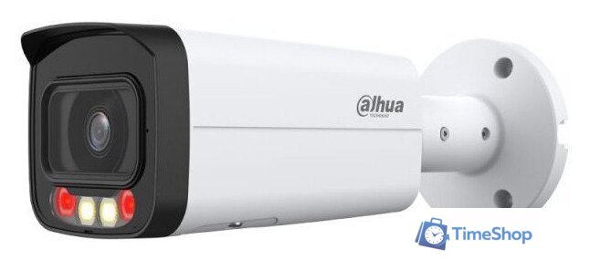 IP-камера Dahua DH-IPC-HFW2249TP-AS-IL-0800B - Изображение №1 — Интернет-магазин Time-Shop