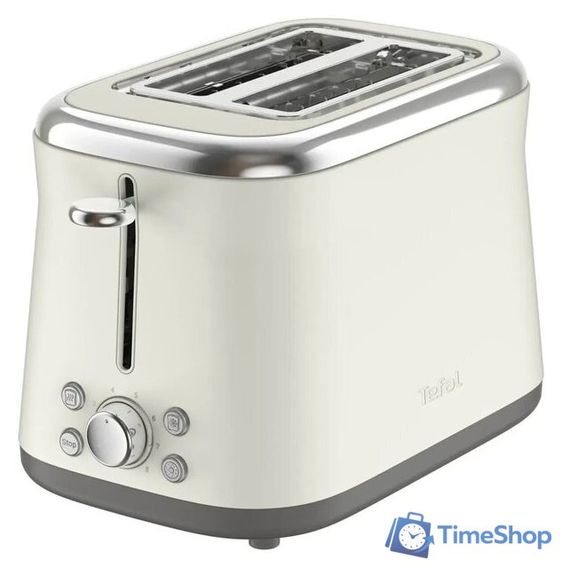 Тостер Tefal TT720AE0 - Изображение №1 — Интернет-магазин Time-Shop