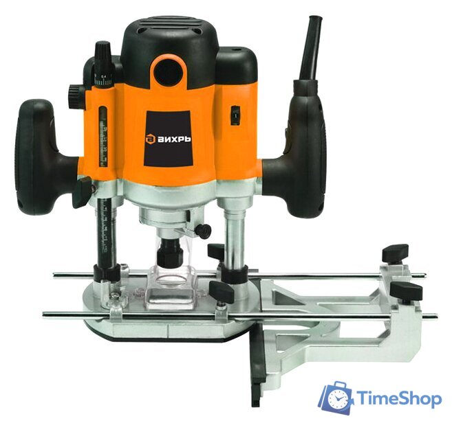 Вертикальный фрезер Вихрь ФМ-1900 - Изображение №1 — Интернет-магазин Time-Shop