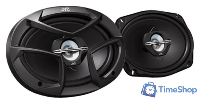 Коаксиальная АС JVC CS-J6930 - Изображение №1 — Интернет-магазин Time-Shop