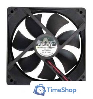 Вентилятор для корпуса ALSEYE AD1225B12H-N1 - Изображение №1 — Интернет-магазин Time-Shop