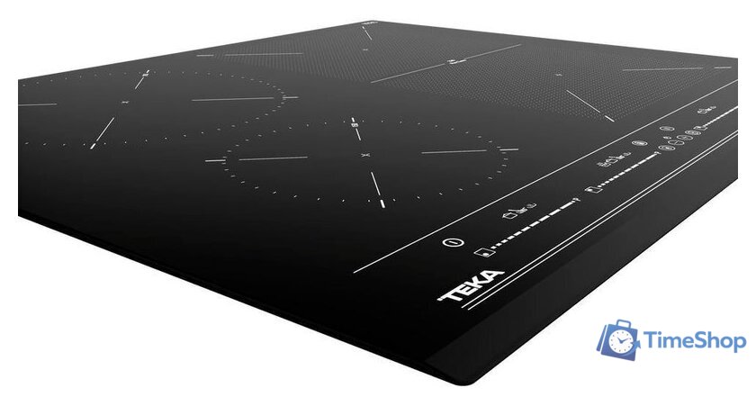 Варочная панель TEKA IZF 64440 BK MSP - Изображение №6 — Интернет-магазин Time-Shop