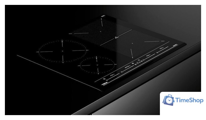 Варочная панель TEKA IZF 64440 BK MSP - Изображение №9 — Интернет-магазин Time-Shop