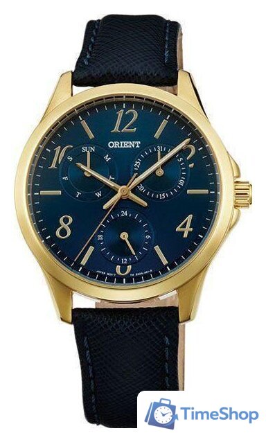 Наручные часы Orient FSX09004D - Изображение №1 — Интернет-магазин Time-Shop