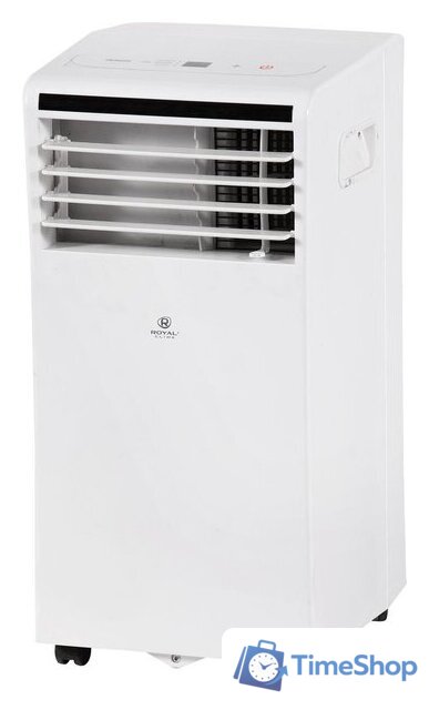 Мобильный кондиционер Royal Clima Egoista RM-EG17CH-E - Изображение №1 — Интернет-магазин Time-Shop
