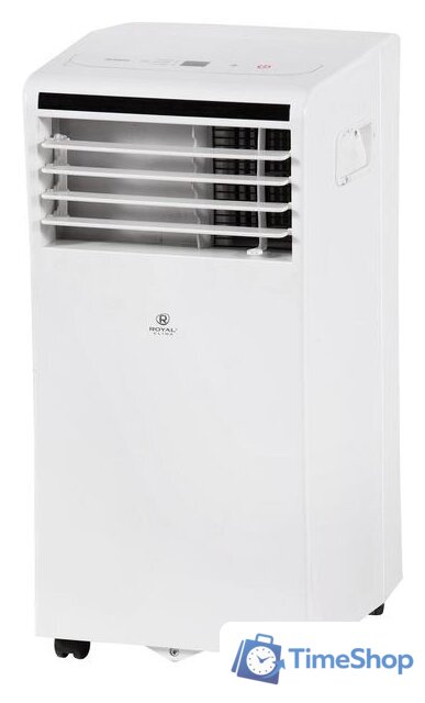 Мобильный кондиционер Royal Clima Egoista RM-EG17CH-E - Изображение №1 — Интернет-магазин Time-Shop
