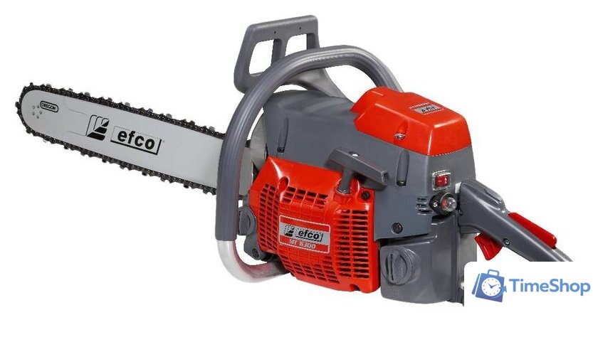 Бензопила Efco MT 6300 50029130E5 - Изображение №1 — Интернет-магазин Time-Shop