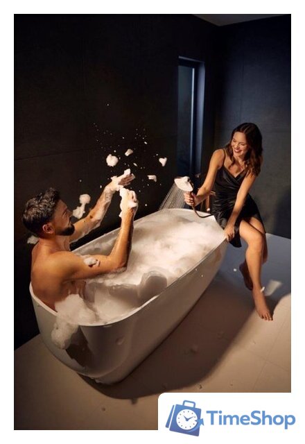 Смеситель KFA Malaga 452551034 - Изображение №5 — Интернет-магазин Time-Shop