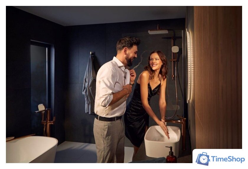 Смеситель KFA Malaga 452551034 - Изображение №6 — Интернет-магазин Time-Shop