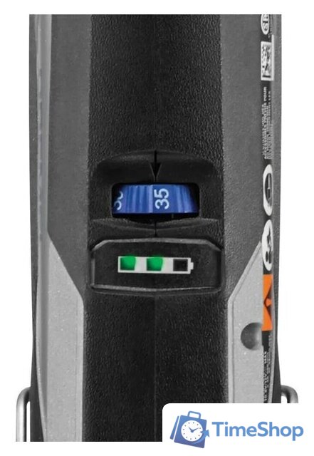 Гравер Dremel 8240-3/45 F0138240JF (с 1-им АКБ, кейс) - Изображение №5 — Интернет-магазин Time-Shop