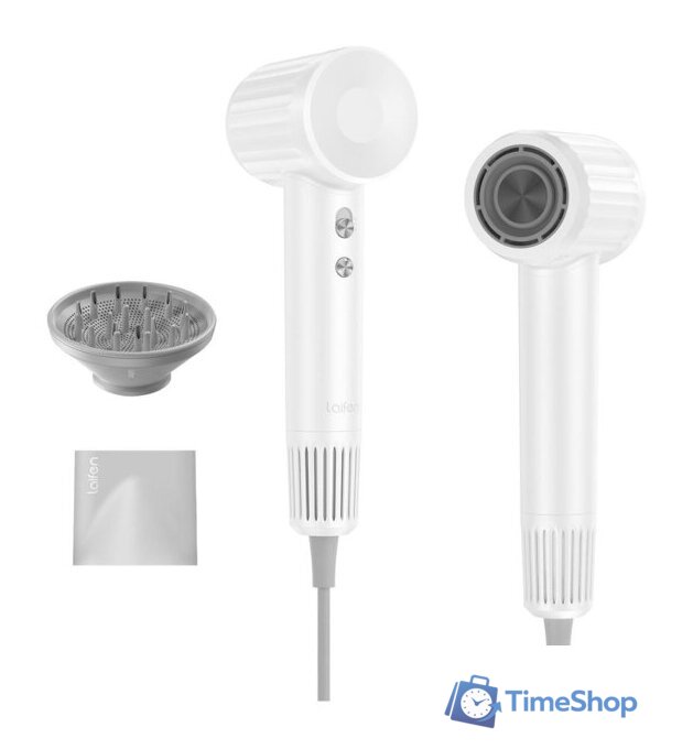 Фен Laifen Retro White - Изображение №1 — Интернет-магазин Time-Shop