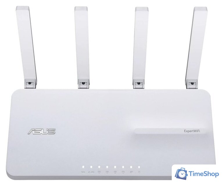 Wi-Fi роутер ASUS ExpertWiFi EBR63 - Изображение №1 — Интернет-магазин Time-Shop