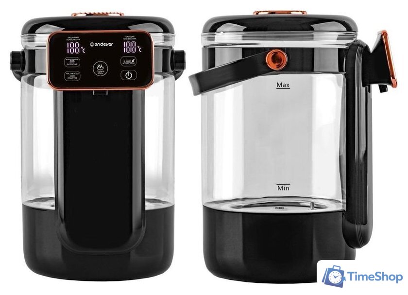 Термопот Endever Altea-2085 - Изображение №10 — Интернет-магазин Time-Shop