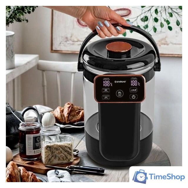 Термопот Endever Altea-2085 - Изображение №4 — Интернет-магазин Time-Shop