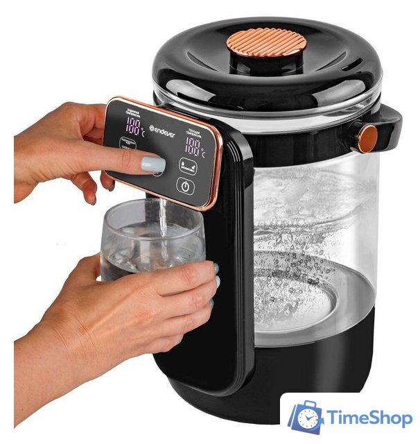 Термопот Endever Altea-2085 - Изображение №7 — Интернет-магазин Time-Shop